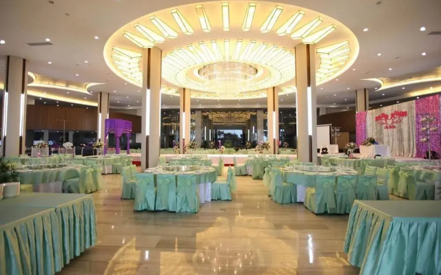 Boao Comfort Hotel