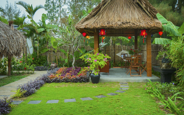 An Bang Garden Homestay