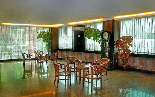 Plaza Hotel Harco Mangga Dua