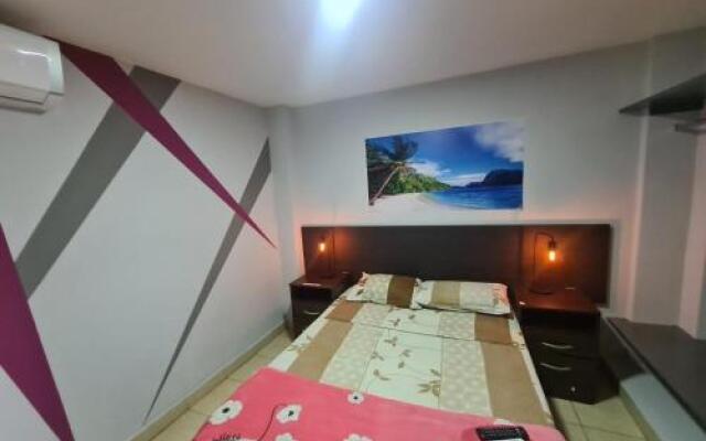Apartamentos La Posta