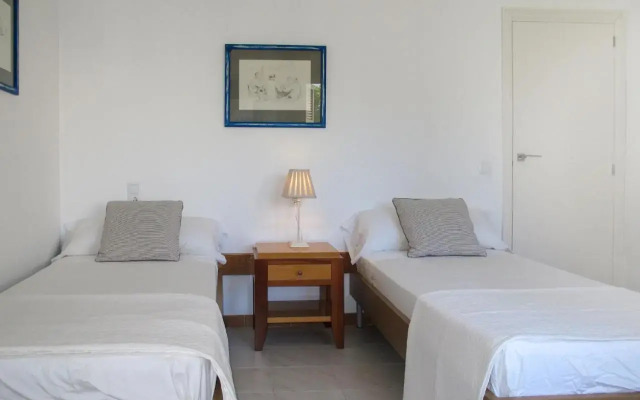 Holiday Home Dolce Farniente - PCN130