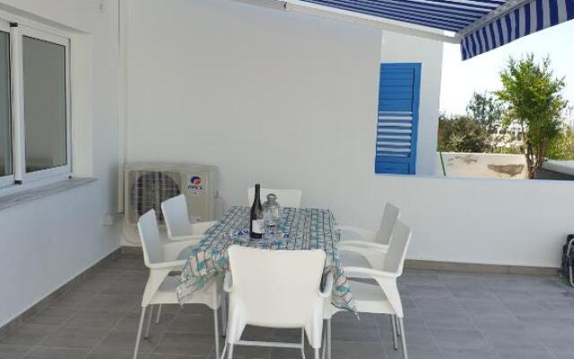 Ikaria Village Maisonette 12