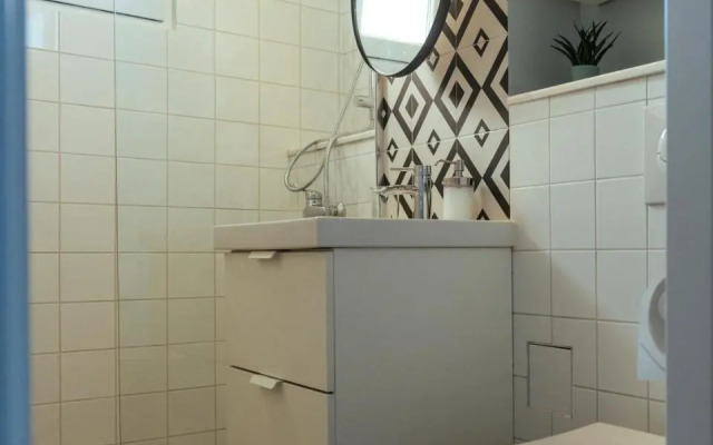 ParkLake Design Apartment - Fabulous View - Netflix
