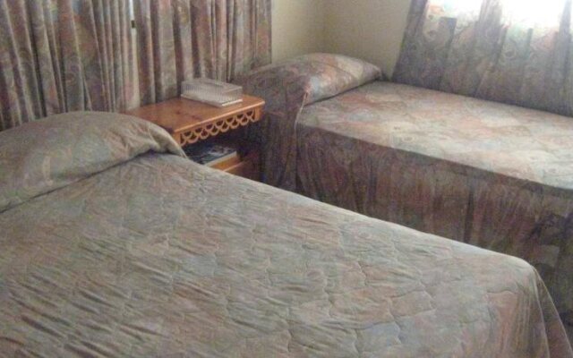 Carriacou Grand View Hotel