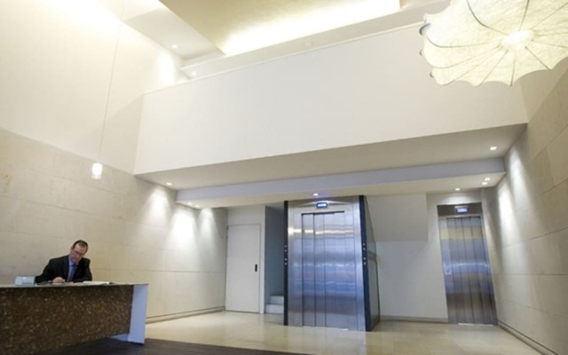 You Stylish City Center 2