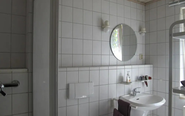 Pension Mahrets Puppenstube