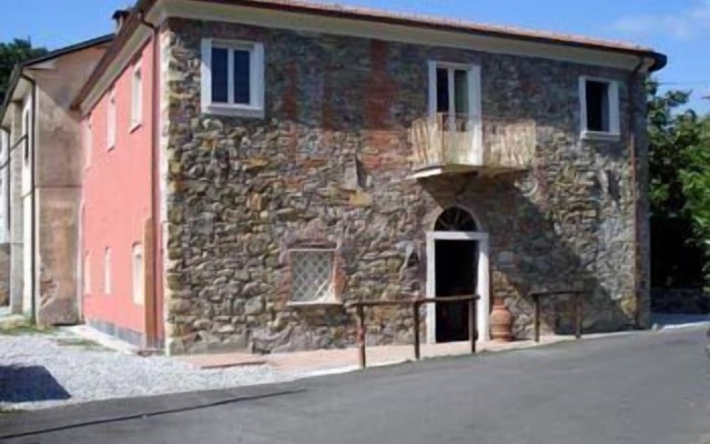 Agriturismo Un Angelo alla mia tavola