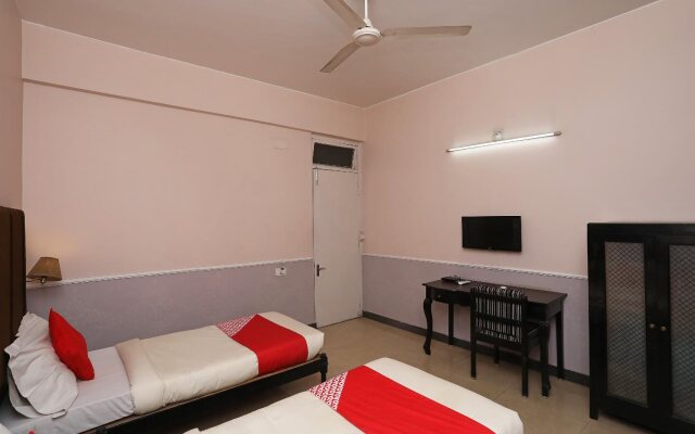 Nihar By OYO Rooms