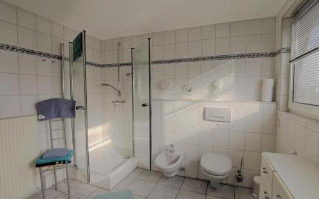 Apartment Thiessen