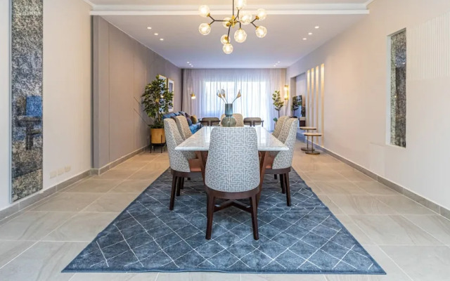 Prime Select The Crown