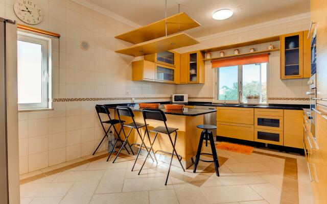 V5 Grace (V2G2) in Albufeira