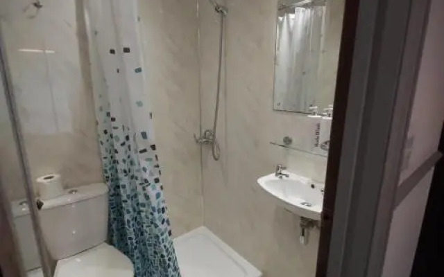 St Albans Guest House Dover