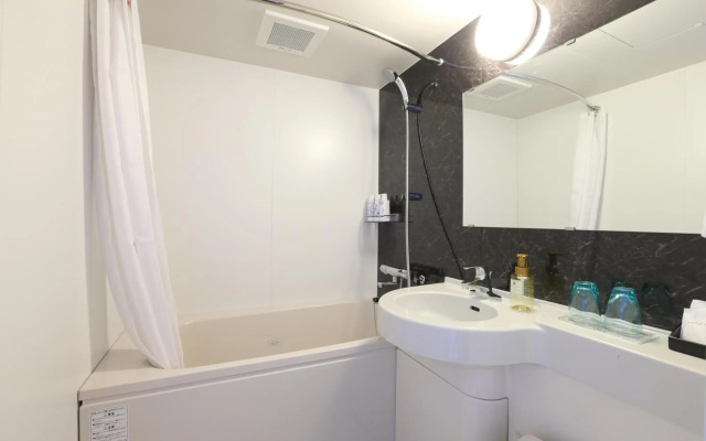 Hotel Wing International Select Nagoya Sakae