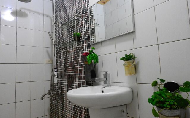 Anping Western-style House