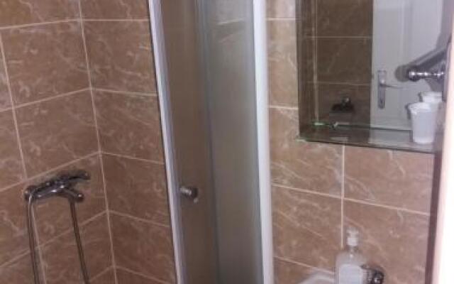 Guest House Zlatni Klas