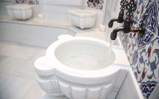 Otel Düzce Sürur & SPA