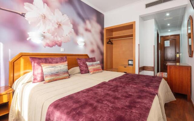 Hotel Anjos