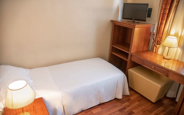 Ambienthotels Villa Adriatica