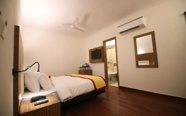 Hotel Amida