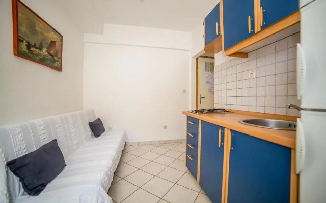 Gulin Apartments