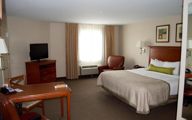 Candlewood Suites VICTORIA, an IHG Hotel