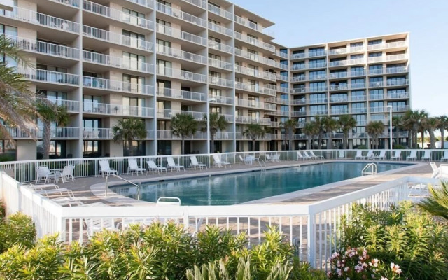 Seaside Beach & Racquet 5917