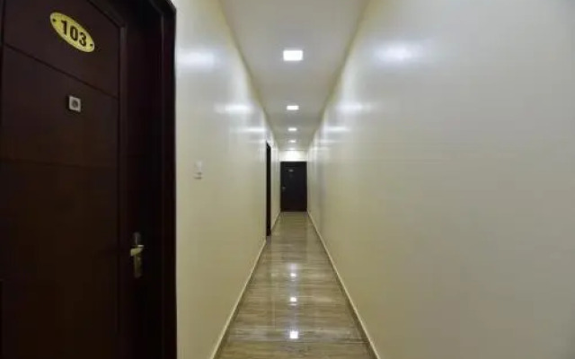 Hotel Anant by OYO Rooms