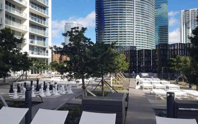 Icon Brickell - Downtown Miami