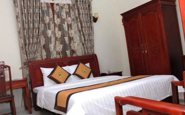 Thien Thach Hotel