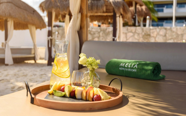 Melia Cozumel All Inclusive