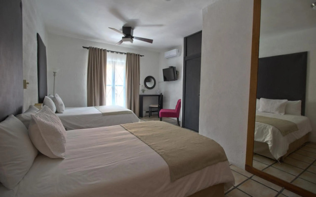 Hostal Punto 79 - Hostel