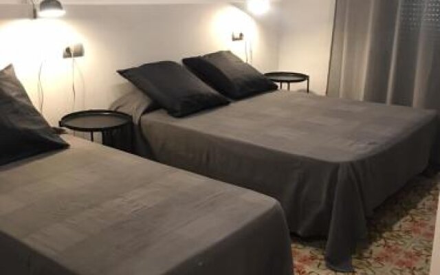 Madison Rooms Sitges