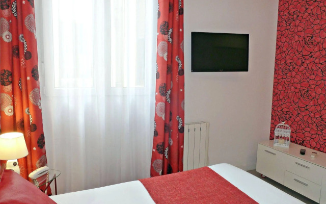 Six Rooms Plaza Mayor