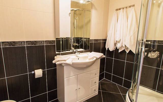 Apartment Leko Campodolcino 38099