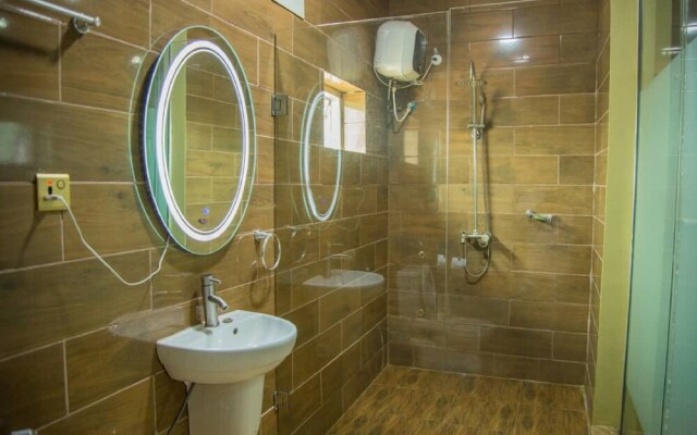 TNK Hotel