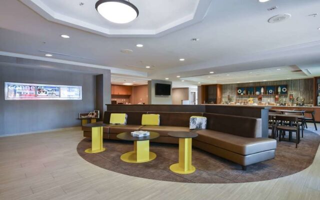 SpringHill Suites by Marriott Charlotte Concord Mills Spdwy