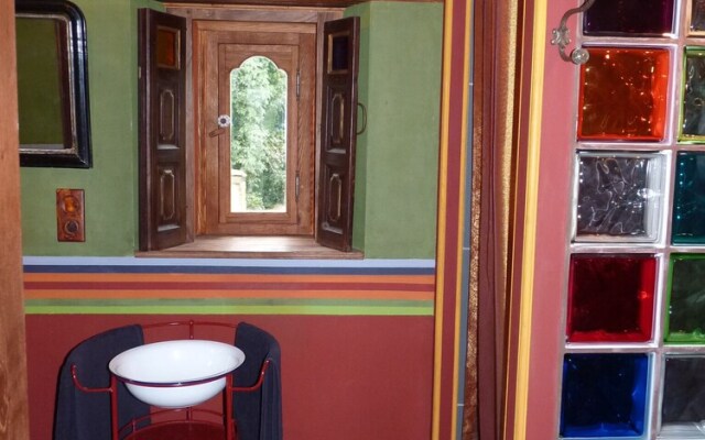 Les Folies de la Serve Chambres d’hôtes