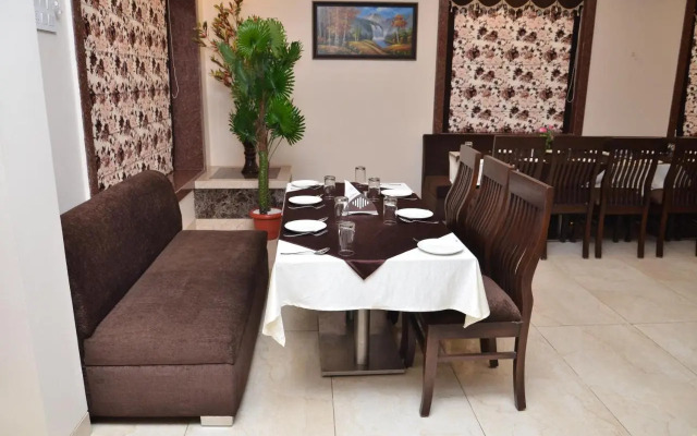 Regal Hotel & Restaurant