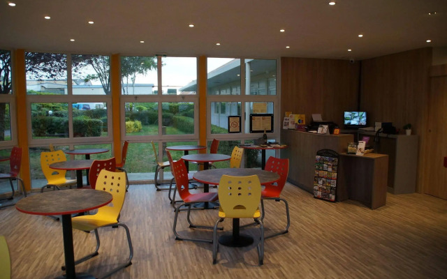 The Originals Access, Hôtel Aurillac