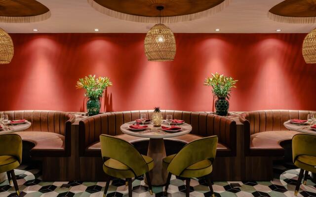 Hanoi Le Jardin Hotel & Spa