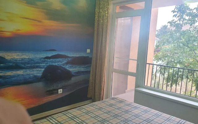 Apartament Rezidential Eforie