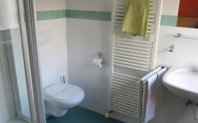 Hotel Garni Domus Mea