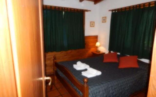 Cabañas Solo Por Hoy