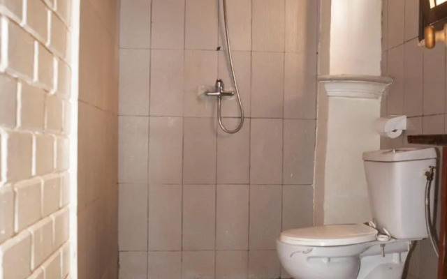 Residence Hotel Lwili