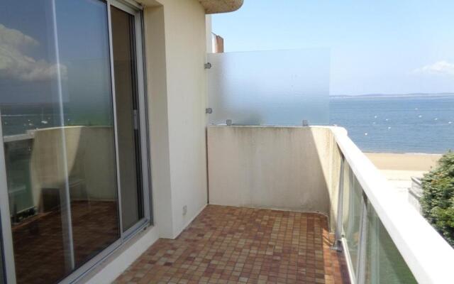 Appartement Arcachon, 2 pièces, 4 personnes - FR-1-374-35