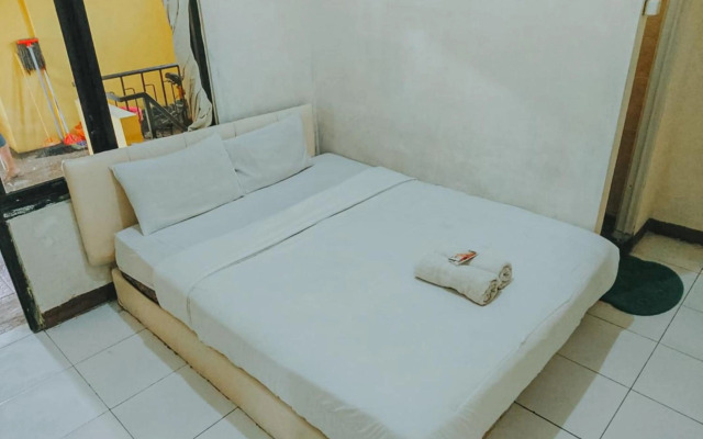 OYO 3895 D'Luck Homestay