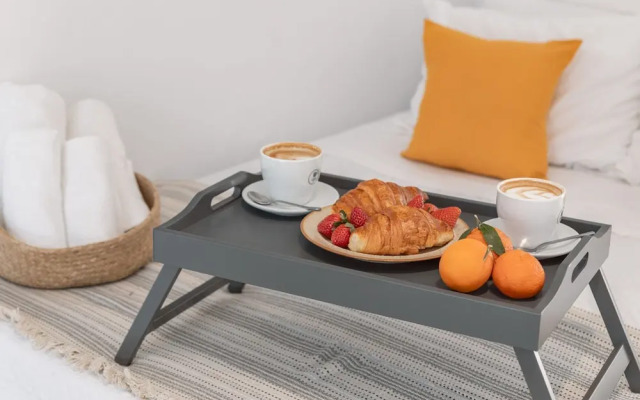 Dibellee Mykonos Studios