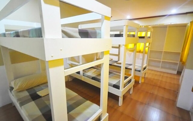 Balai Mestizo Travelodge