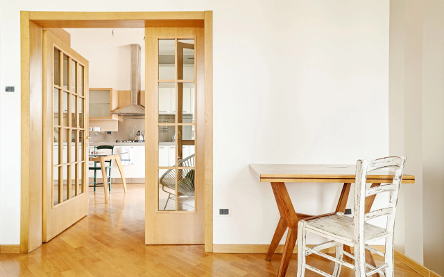 Sant'Orsola Design Apartment