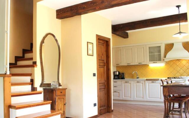 Villa Erica con piscina privata sul lago di Como